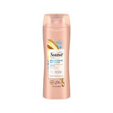 Suave - Moroccan Oil Infusion Shine Shampoo - 443ML